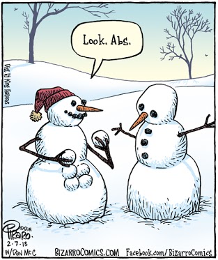 snowmanSixPack