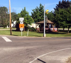 Brighton Crossroad 2