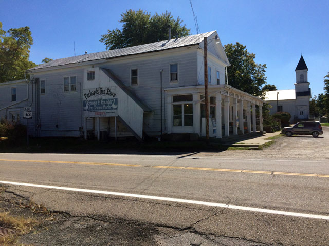 chatham general store